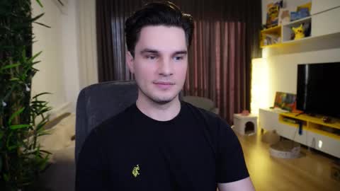 BillyPassion online show from March 2026 03:39:01 PM