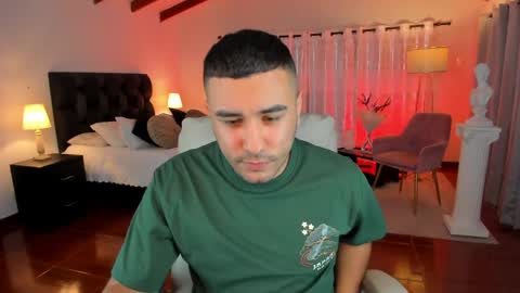 Nick Moca online show from May 2026 10:59:02 PM