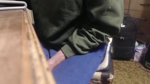 Snapshot of bimbttm chatting on January 2025 01:11:01 AM Bimbttm online show from January 2025 01:11:01 AM