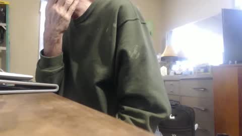 Snapshot of bimbttm chatting on January 2025 02:59:02 PM Bimbttm online show from January 2025 02:59:02 PM