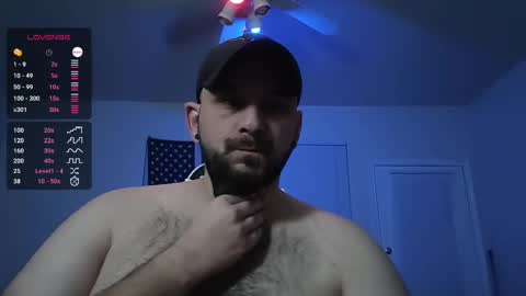 Snapshot of binkanator33 chatting on February 2025 01:47:02 AM johnnydepth333 online show from February 2025 01:47:02 AM