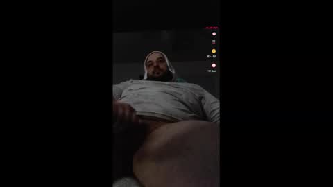 Snapshot of binkanator33 chatting on February 2025 10:27:02 AM johnnydepth333 online show from February 2025 10:27:02 AM