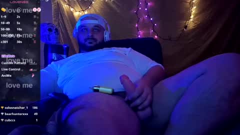 johnnydepth333 online show from May 2026 12:51:02 AM