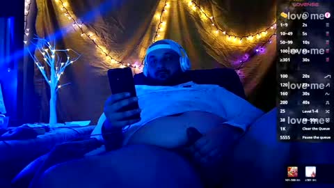 johnnydepth333 online show from May 2026 07:52:01 PM