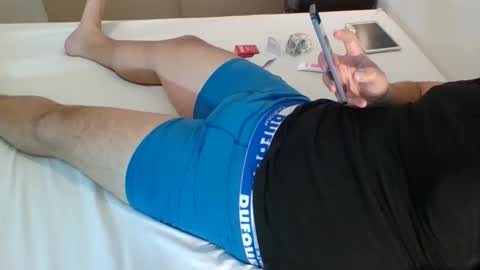 Snapshot of bisex_argen chatting on September 2025 02:06:01 AM bisex_argen online show from September 2025 02:06:01 AM