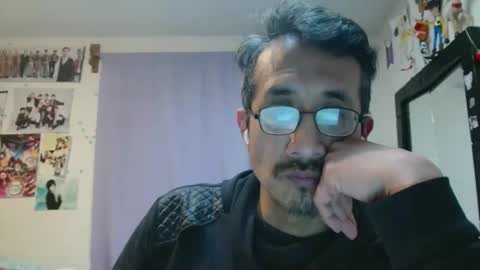 Manu O online show from February 2026 12:04:01 AM