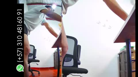 luis027 online show from January 2026 04:56:02 PM