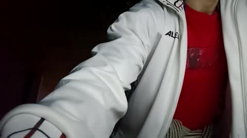 Snapshot of bishopalone2021 chatting on January 2025 12:09:02 AM Zdenek online show from January 2025 12:09:02 AM