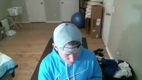 Jeremy M. online show from December 2024 08:04:02 PM