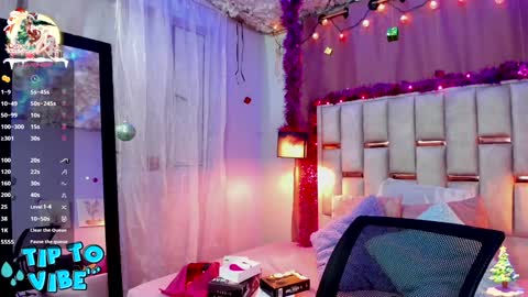 Snapshot of bitch_capelli chatting on December 2024 03:16:02 AM .. .. online show from December 2024 03:16:02 AM