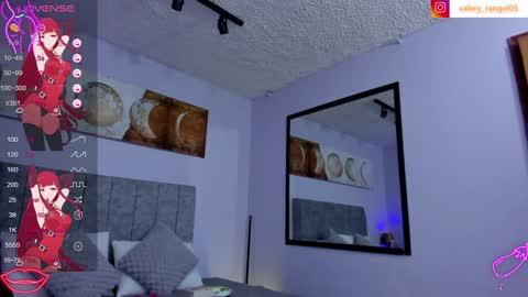 Snapshot of bitch_capelli chatting on January 2025 10:13:02 PM .. .. online show from January 2025 10:13:02 PM