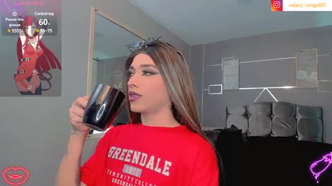 Snapshot of bitch_capelli chatting on January 2025 03:15:01 AM .. .. online show from January 2025 03:15:01 AM