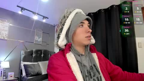 Snapshot of bitch_capelli chatting on March 2025 03:08:02 AM .. .. online show from March 2025 03:08:02 AM