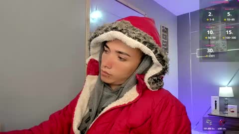 Snapshot of bitch_capelli chatting on March 2025 08:05:02 AM .. .. online show from March 2025 08:05:02 AM