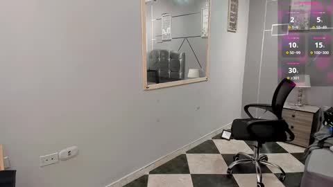 Snapshot of bitch_capelli chatting on March 2025 03:22:01 AM .. .. online show from March 2025 03:22:01 AM