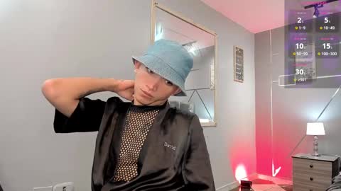 Snapshot of bitch_capelli chatting on March 2025 08:13:02 AM .. .. online show from March 2025 08:13:02 AM