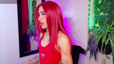 Snapshot of bitch_capelli chatting on September 2025 09:27:02 PM .. .. online show from September 2025 09:27:02 PM