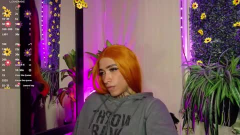 Snapshot of bitch_capelli chatting on September 2025 04:17:02 AM .. .. online show from September 2025 04:17:02 AM