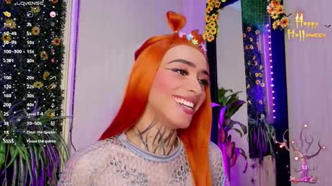 Snapshot of bitch_capelli chatting on October 2025 06:40:02 PM .. .. online show from October 2025 06:40:02 PM