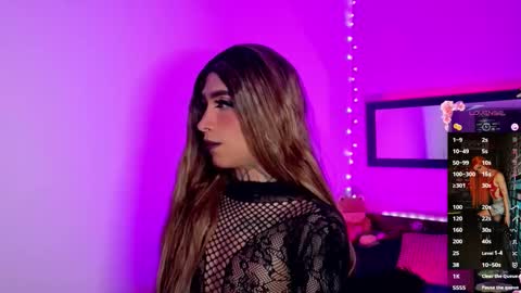 Snapshot of bitch_capelli chatting on November 2025 10:26:02 PM .. .. online show from November 2025 10:26:02 PM