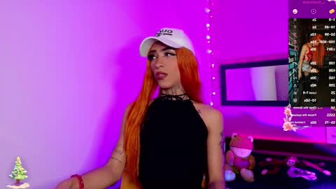 Snapshot of bitch_capelli chatting on November 2025 03:41:01 AM .. .. online show from November 2025 03:41:01 AM