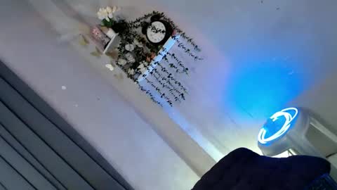 ASHLEY online show from April 2026 05:30:01 PM