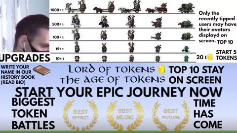 Bitchy online show from February 2025 06:24:01 AM