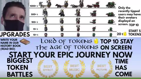 Bitchy online show from February 2025 07:26:02 AM