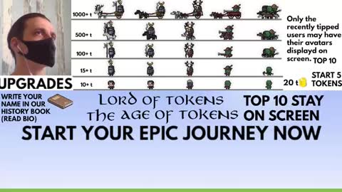 Bitchy online show from March 2025 01:05:02 PM