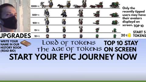 Bitchy online show from March 2025 08:37:02 PM