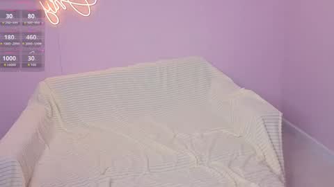 Julia online show from November 2025 09:30:02 PM