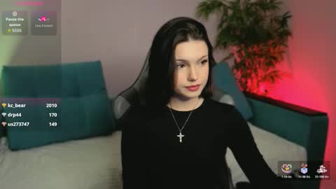 Julia online show from March 2026 02:34:01 PM