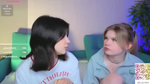 Julia online show from June 2026 02:25:01 AM