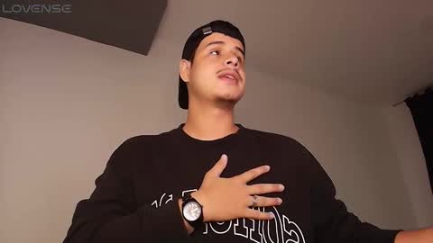 Bjorn online show from February 2026 05:23:01 AM