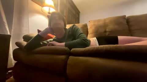 bkennedy829 online show from March 2026 04:40:01 AM