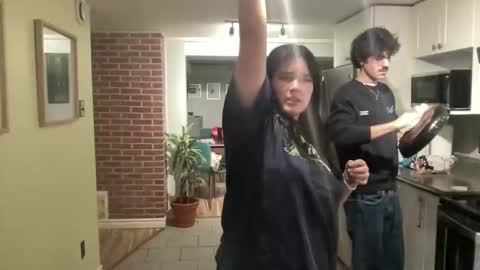 Snapshot of bkws985 chatting on March 2026 11:08:01 PM bkws985 online show from March 2026 11:08:01 PM