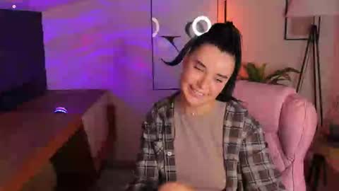 Snapshot of black___barbie chatting on October 2025 07:59:01 PM Black Barbie online show from October 2025 07:59:01 PM