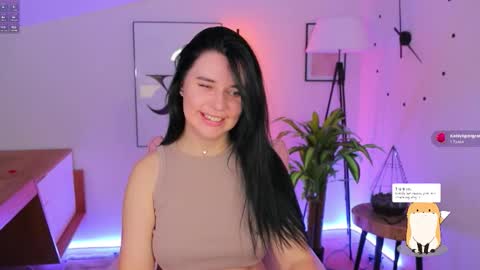 Snapshot of black___barbie chatting on November 2025 10:22:02 PM Black Barbie online show from November 2025 10:22:02 PM