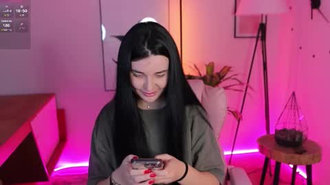 Snapshot of black___barbie chatting on February 2026 09:40:02 PM Black Barbie online show from February 2026 09:40:02 PM