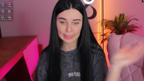 Snapshot of black___barbie chatting on February 2026 08:38:02 PM Black Barbie online show from February 2026 08:38:02 PM