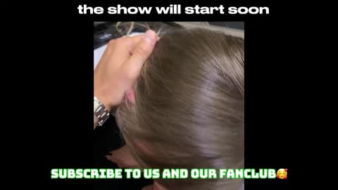 Mia and Rick online show from November 2025 12:05:02 PM