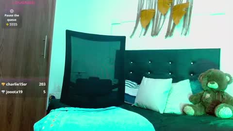 black_adams_ online show from July 2026 07:39:01 PM
