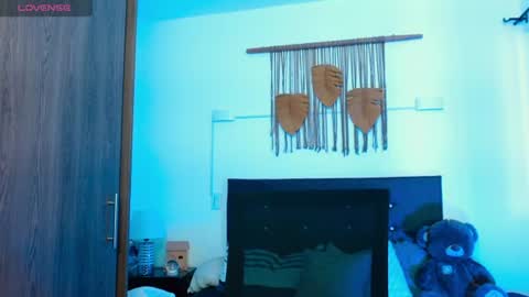 black_adams_ online show from July 2026 09:14:02 PM
