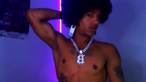 Snapshot of black_arthur chatting on June 2026 12:29:01 PM Black Arthur online show from June 2026 12:29:01 PM