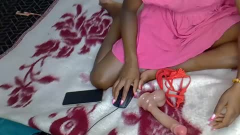 black_beauty01 online show from February 2026 08:40:01 AM