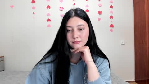 Snapshot of black_berry_bla_ck chatting on March 2025 01:45:01 PM black_berry_bla_ck online show from March 2025 01:45:01 PM