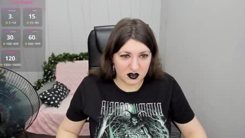 Snapshot of black_black_rose chatting on December 2024 08:43:01 PM Rose online show from December 2024 08:43:01 PM