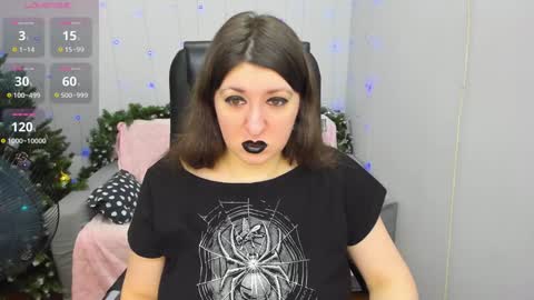 Snapshot of black_black_rose chatting on December 2024 08:34:01 PM Rose online show from December 2024 08:34:01 PM