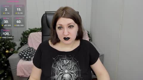 Snapshot of black_black_rose chatting on January 2025 12:05:02 AM Rose online show from January 2025 12:05:02 AM