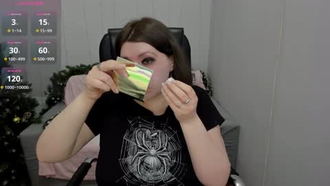 Snapshot of black_black_rose chatting on January 2025 03:06:02 AM Rose online show from January 2025 03:06:02 AM